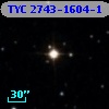 TYC 2743-1604-1