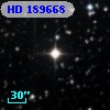 HD 189668