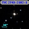 TYC 2743-2102-1