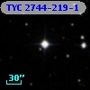 TYC 2744-219-1