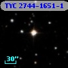 TYC 2744-1651-1