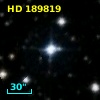 HD 189819