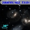 [AKW99] NGC 7319 B