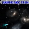 [AKW99] NGC 7319 C