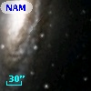 NAME NGC 7331 GROUP