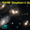 NAME STEPHAN'S QUARTET