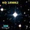 HD 189862
