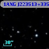 1AXG J223513+3352