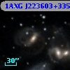 1AXG J223603+3358