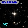 HD 189940