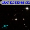 1RXS J223334.6+320752