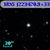1RXS J223420.9+333758