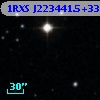 1RXS J223441.5+331248