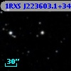 1RXS J223603.1+341207