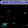 1RXS J223725.1+334628
