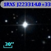 1RXS J223314.0+335628