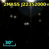 1RXS J223519.8+324807