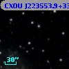 CXOU J223553.9+335946