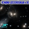 CXOU J223556.6+335756