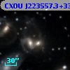CXOU J223557.3+335818