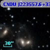CXOU J223557.6+335859
