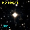 HD 190148