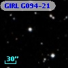 GIRL G094-21