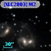 [XLC2003] M2