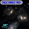 [XLC2003] M3