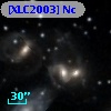 [XLC2003] Nc