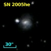 SN 2005he