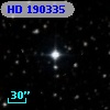 HD 190335