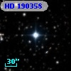HD 190358