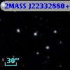 2MASS J22332880+3411368