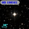 HD 190565