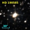 HD 190585