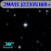 2MASS J22335168+3418268