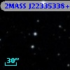 2MASS J22335338+3417091