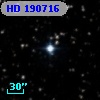 HD 190716