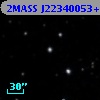 2MASS J22340053+3424193