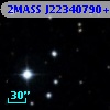 2MASS J22340790+3403196
