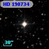 HD 190734