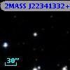 2MASS J22341332+3410460