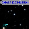 2MASS J22341959+3432122