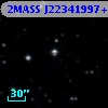 2MASS J22341997+3420289