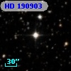 HD 190903