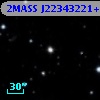 2MASS J22343221+3426242