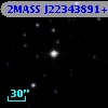 2MASS J22343891+3410452