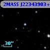 2MASS J22343903+3427054