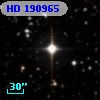 HD 190965